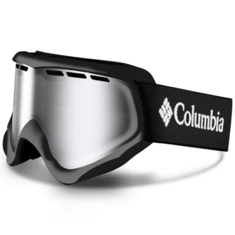 Whirlibird-Skibrille für Kinder