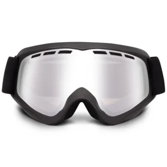 Whirlibird-Skibrille für Kinder