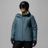 Whirlibird™ V Interchange Jacke für Damen – Übergrößen
