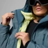 Whirlibird™ V Interchange Jacke für Damen – Übergrößen
