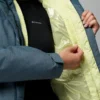 Whirlibird™ V Interchange Jacke für Damen – Übergrößen