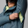Whirlibird™ V Interchange Jacke für Damen – Übergrößen
