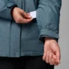 Whirlibird™ V Interchange Jacke für Damen – Übergrößen