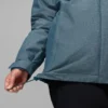 Whirlibird™ V Interchange Jacke für Damen – Übergrößen