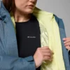 Whirlibird™ V Interchange Jacke für Damen – Übergrößen