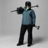 Whirlibird™ V Interchange Jacke für Damen – Übergrößen