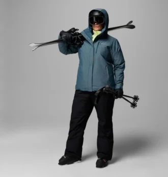 Whirlibird™ V Interchange Jacke für Damen – Übergrößen