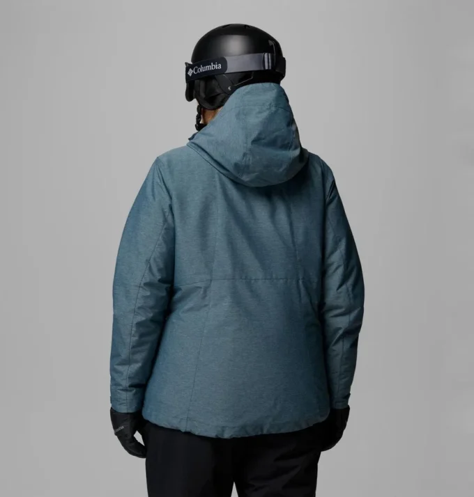 Whirlibird™ V Interchange Jacke für Damen – Übergrößen