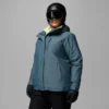 Whirlibird™ V Interchange Jacke für Damen – Übergrößen