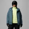 Whirlibird™ V Interchange Jacke für Damen – Übergrößen