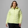 Whirlibird™ V Interchange Jacke für Damen – Übergrößen