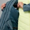 Whirlibird™ V Interchange Jacke für Damen – Übergrößen
