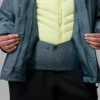 Whirlibird™ V Interchange Jacke für Damen – Übergrößen