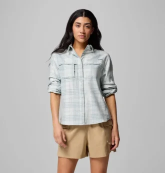 Wild Cast™ Flanell für Damen