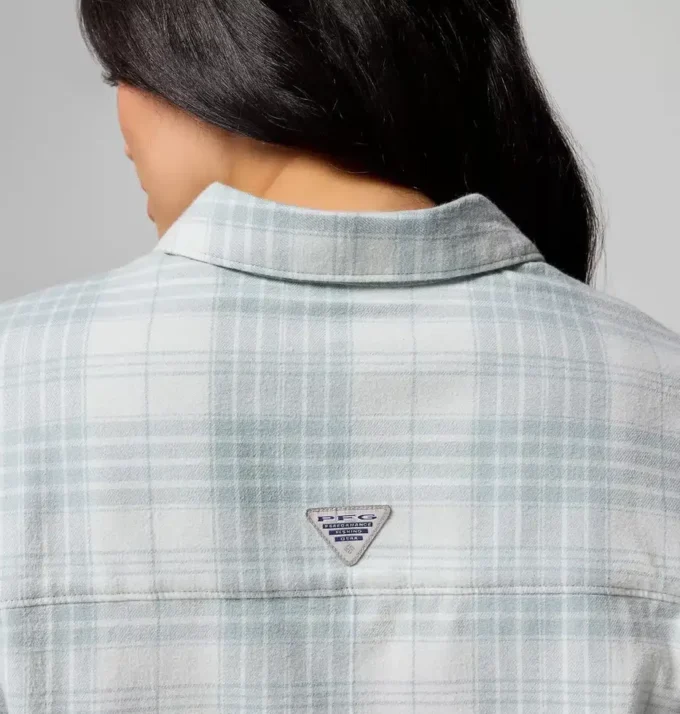 Wild Cast™ Flanell für Damen Wild Cast™ Flanell für Damen
