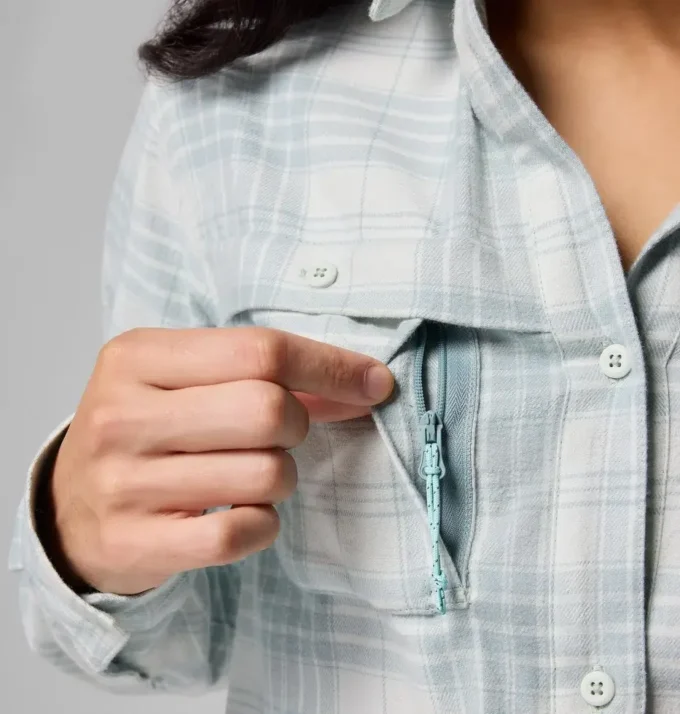 Wild Cast™ Flanell für Damen Wild Cast™ Flanell für Damen