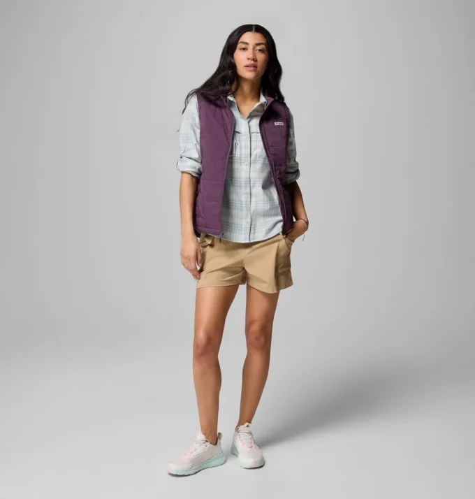 Wild Cast™ Flanell für Damen Wild Cast™ Flanell für Damen