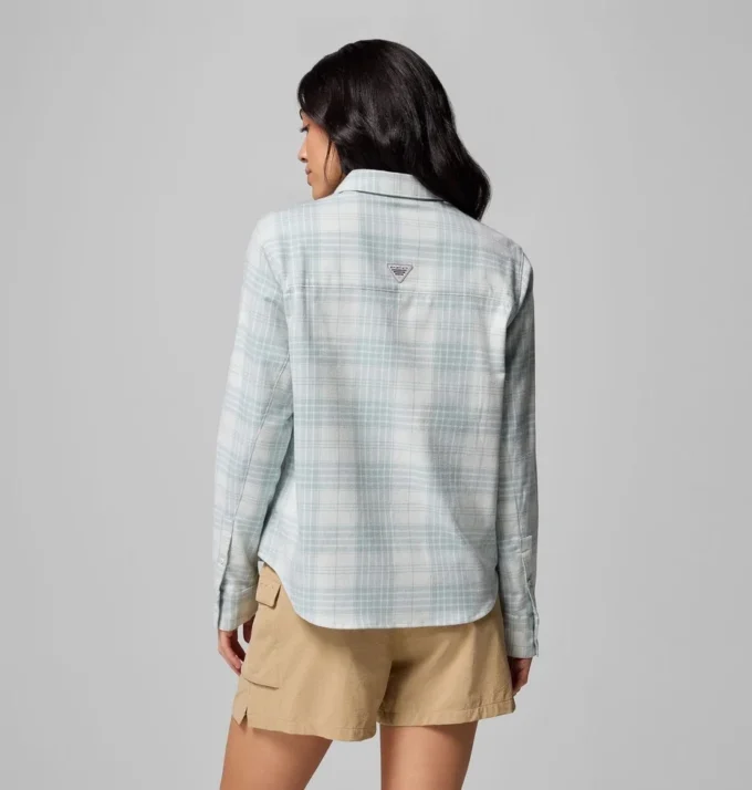 Wild Cast™ Flanell für Damen Wild Cast™ Flanell für Damen
