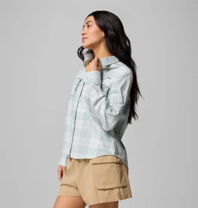 Wild Cast™ Flanell für Damen Wild Cast™ Flanell für Damen