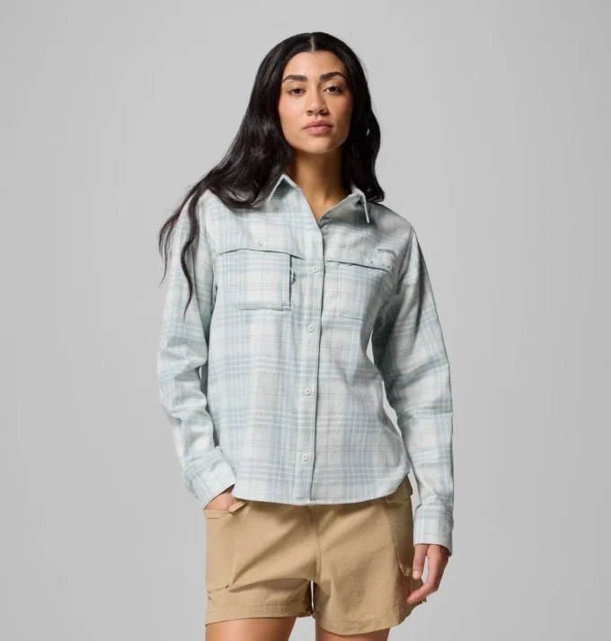 Wild Cast™ Flanell für Damen Wild Cast™ Flanell für Damen