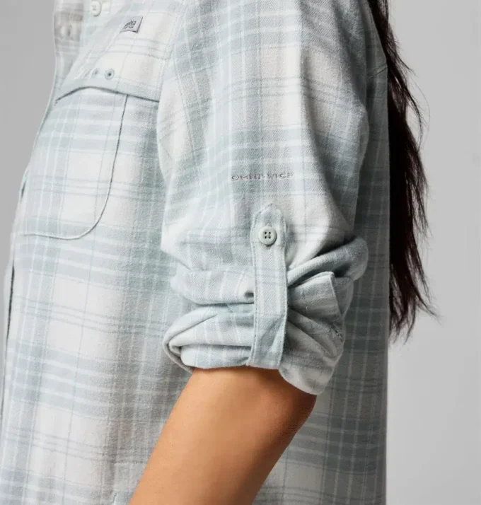 Wild Cast™ Flanell für Damen Wild Cast™ Flanell für Damen
