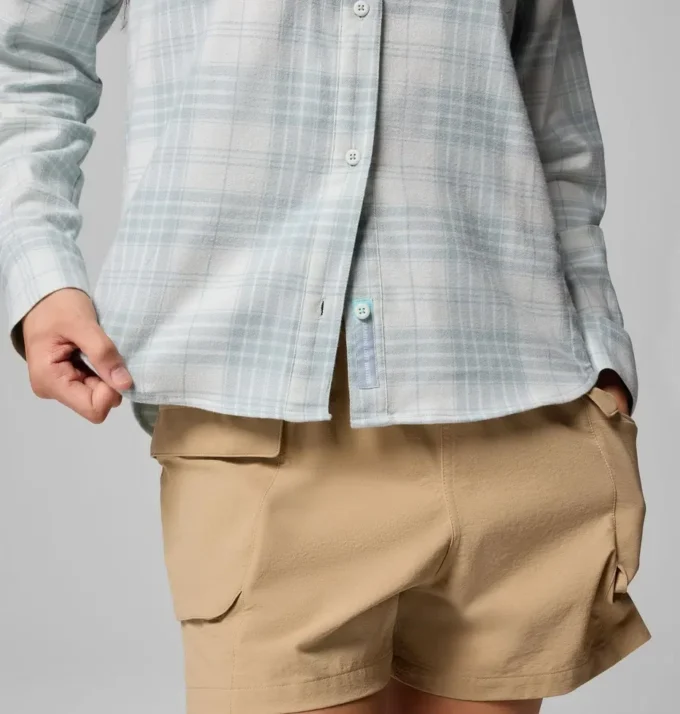 Wild Cast™ Flanell für Damen Wild Cast™ Flanell für Damen