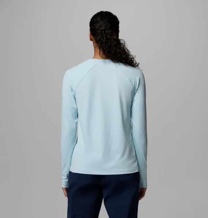 Wild Cast™ Sonnenhemd für Damen Wild Cast™ Sonnenhemd für Damen