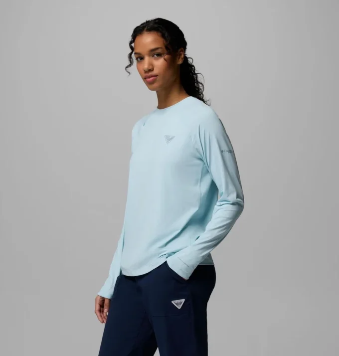 Wild Cast™ Sonnenhemd für Damen Wild Cast™ Sonnenhemd für Damen