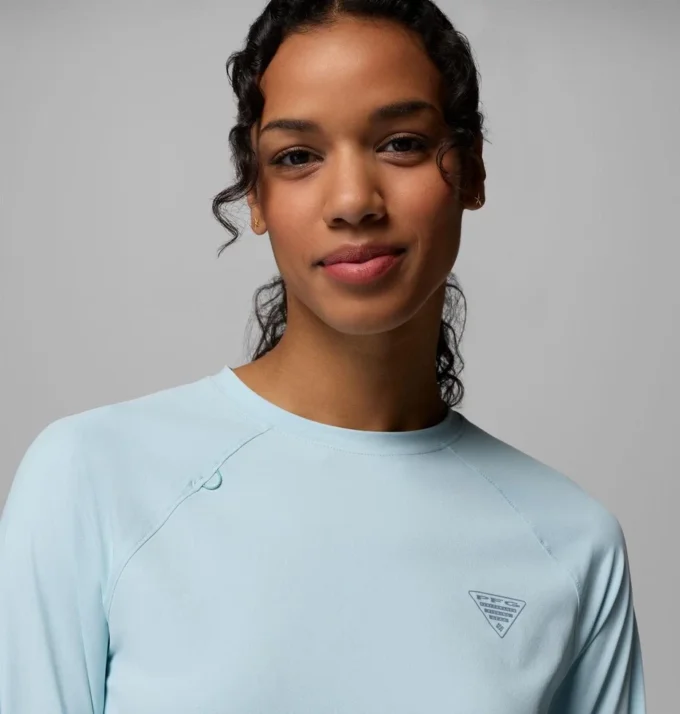 Wild Cast™ Sonnenhemd für Damen Wild Cast™ Sonnenhemd für Damen