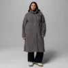 Winterjacke für Damen – Plus Size