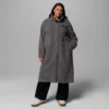 Winterjacke für Damen – Plus Size