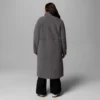 Winterjacke für Damen – Plus Size