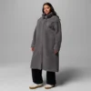 Winterjacke für Damen – Plus Size