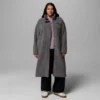Winterjacke für Damen – Plus Size