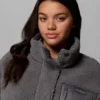 Winterjacke für Damen – Plus Size