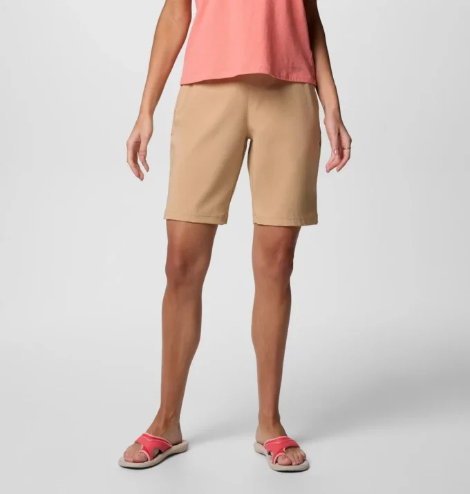 Women All Seasons™ Lange Shorts