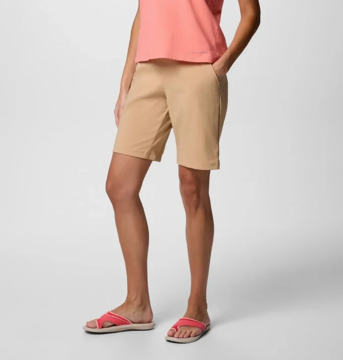 Women All Seasons™ Lange Shorts
