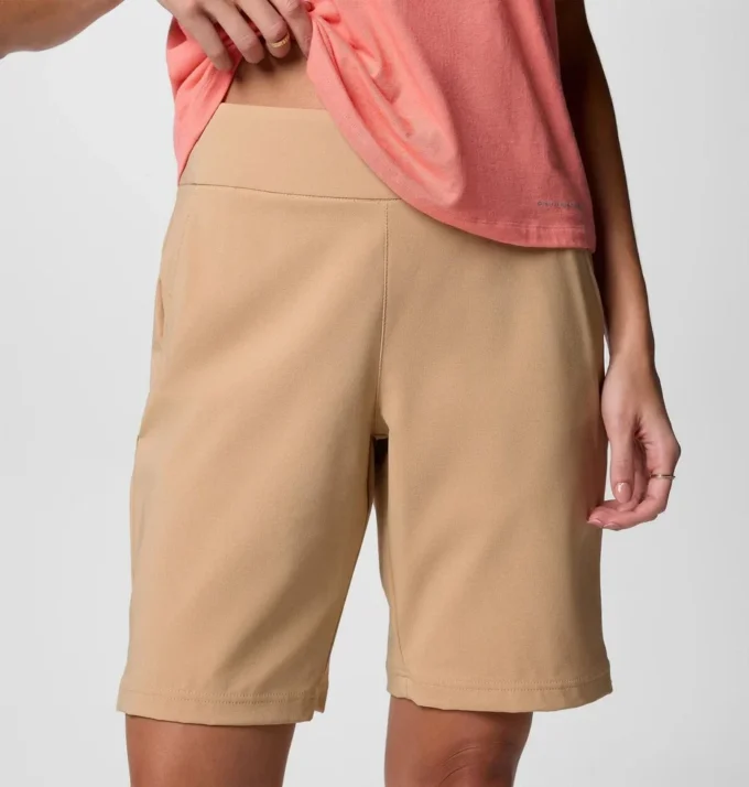 Women All Seasons™ Lange Shorts