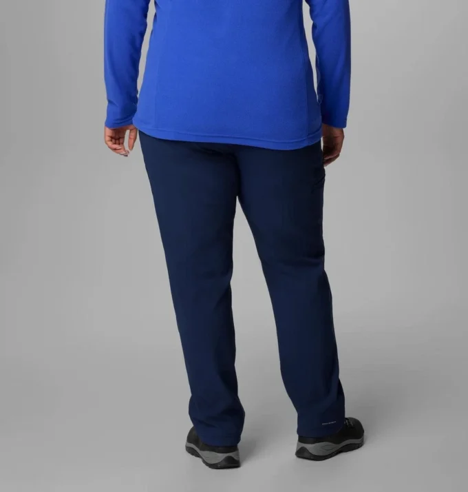 Women Back Beauty™ High-Rise Pants – Übergrößen
