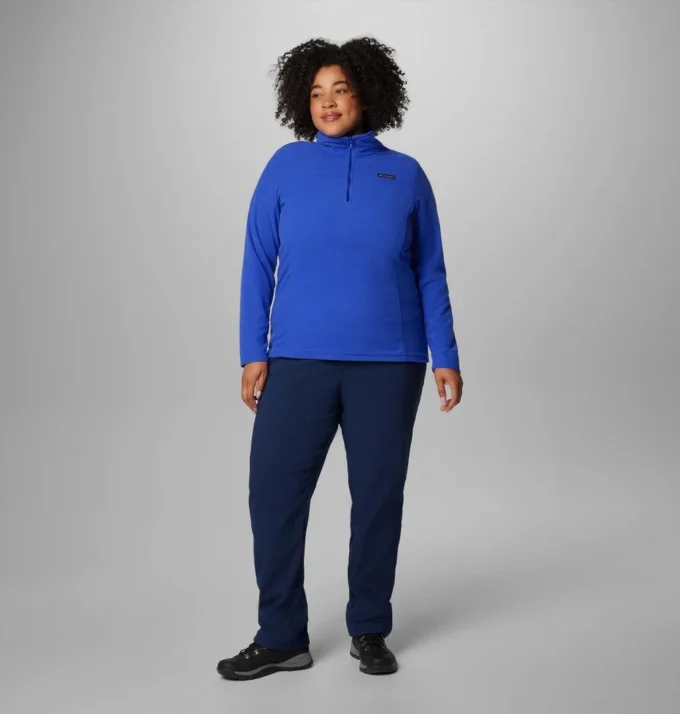 Women Back Beauty™ High-Rise Pants – Übergrößen