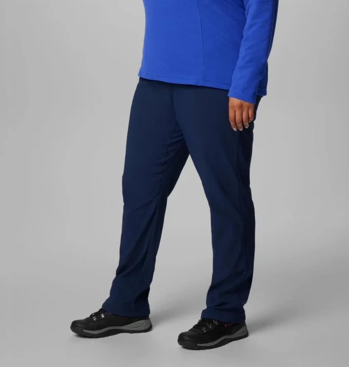 Women Back Beauty™ High-Rise Pants – Übergrößen