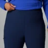 Women Back Beauty™ High-Rise Pants – Übergrößen