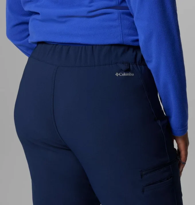 Women Back Beauty™ High-Rise Pants – Übergrößen