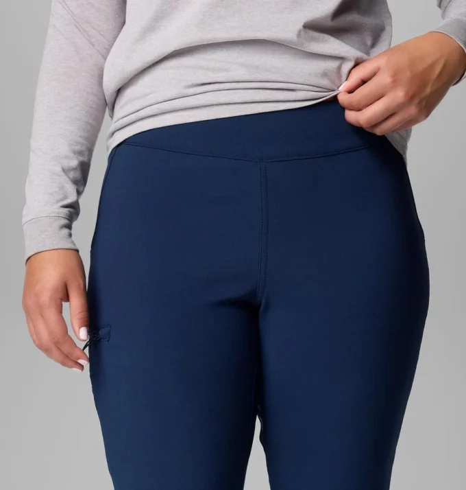 Women Back Beauty™ Hose mit hoher Taille Women Back Beauty™ Hose mit hoher Taille