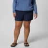 Women Backcast™ II Wassershorts – Übergrößen