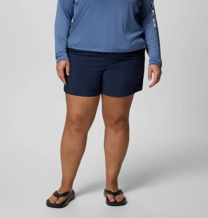 Women Backcast™ II Wassershorts – Übergrößen