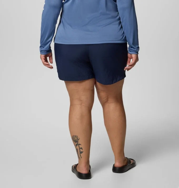 Women Backcast™ II Wassershorts – Übergrößen