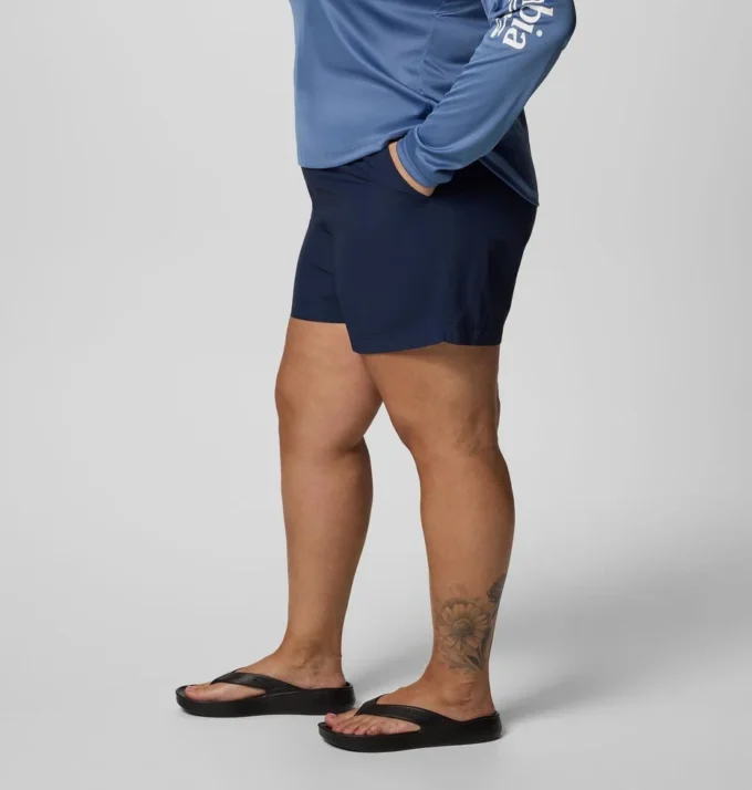Women Backcast™ II Wassershorts – Übergrößen