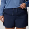 Women Backcast™ II Wassershorts – Übergrößen