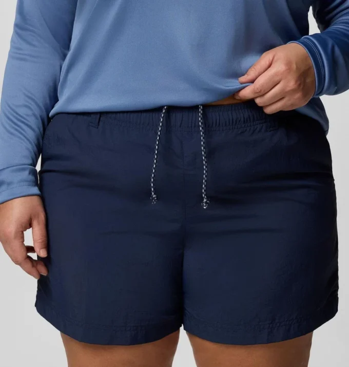 Women Backcast™ II Wassershorts – Übergrößen